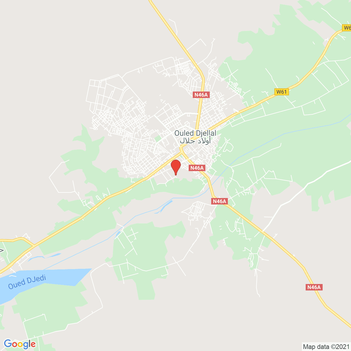 Ouled Djellal