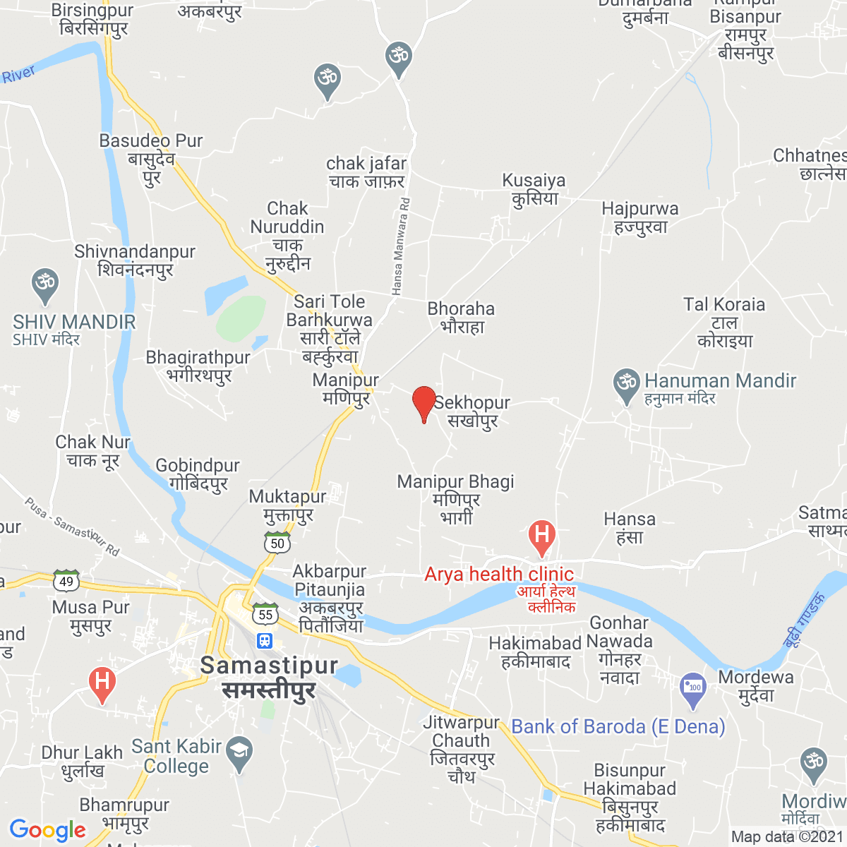 Manipur