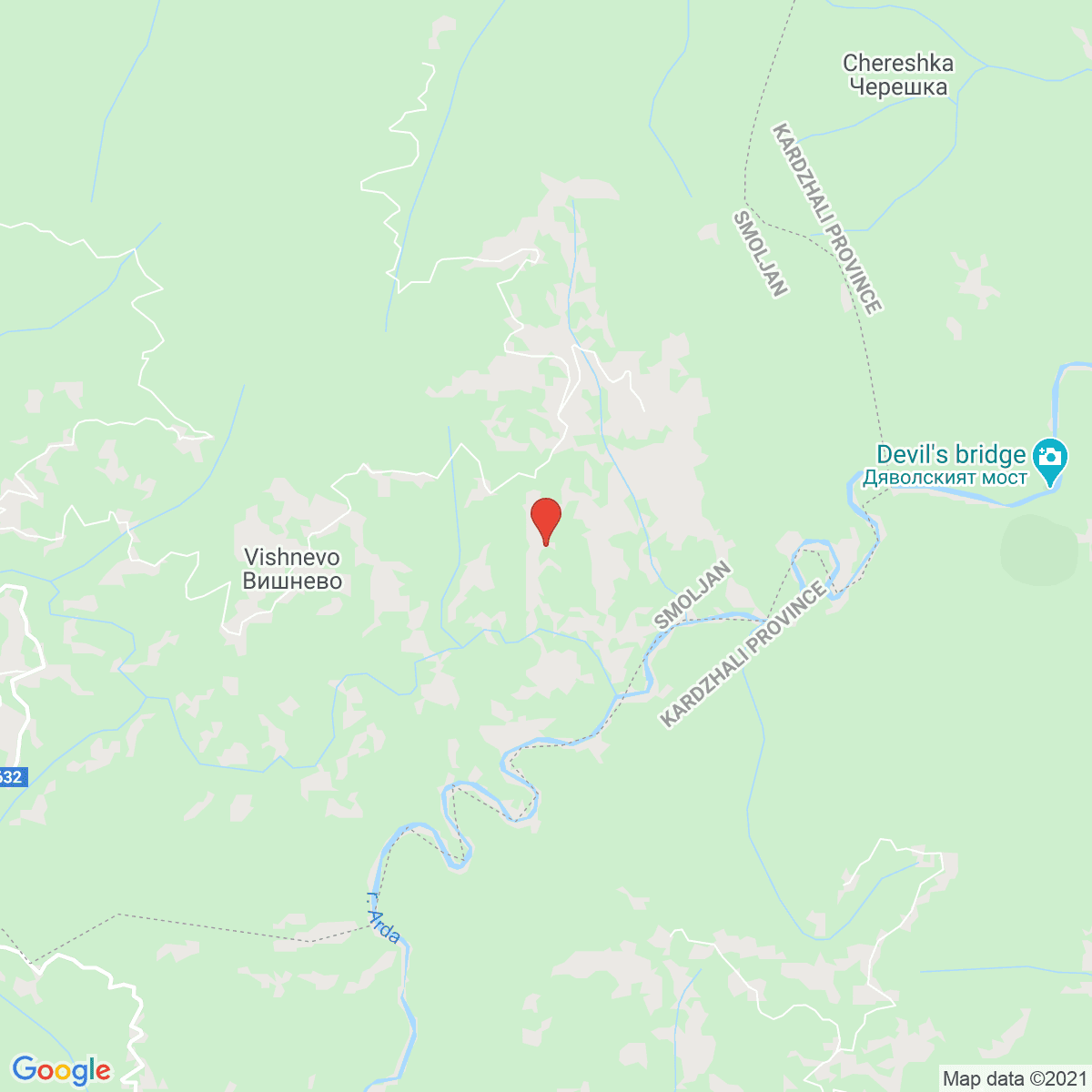 Galabovo