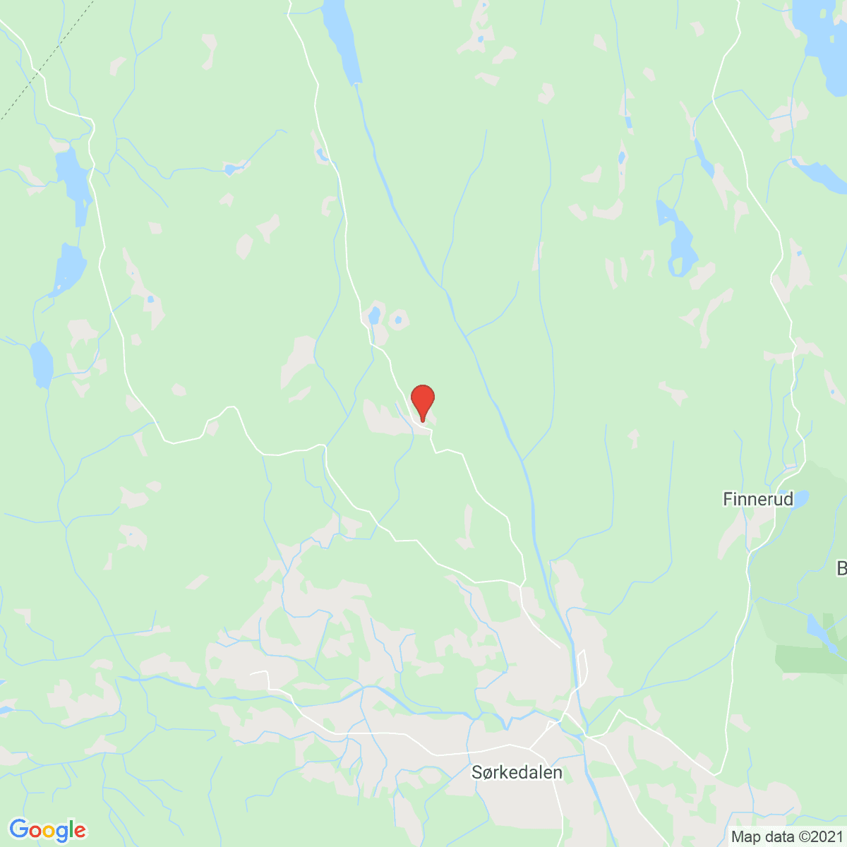 Kjelsås