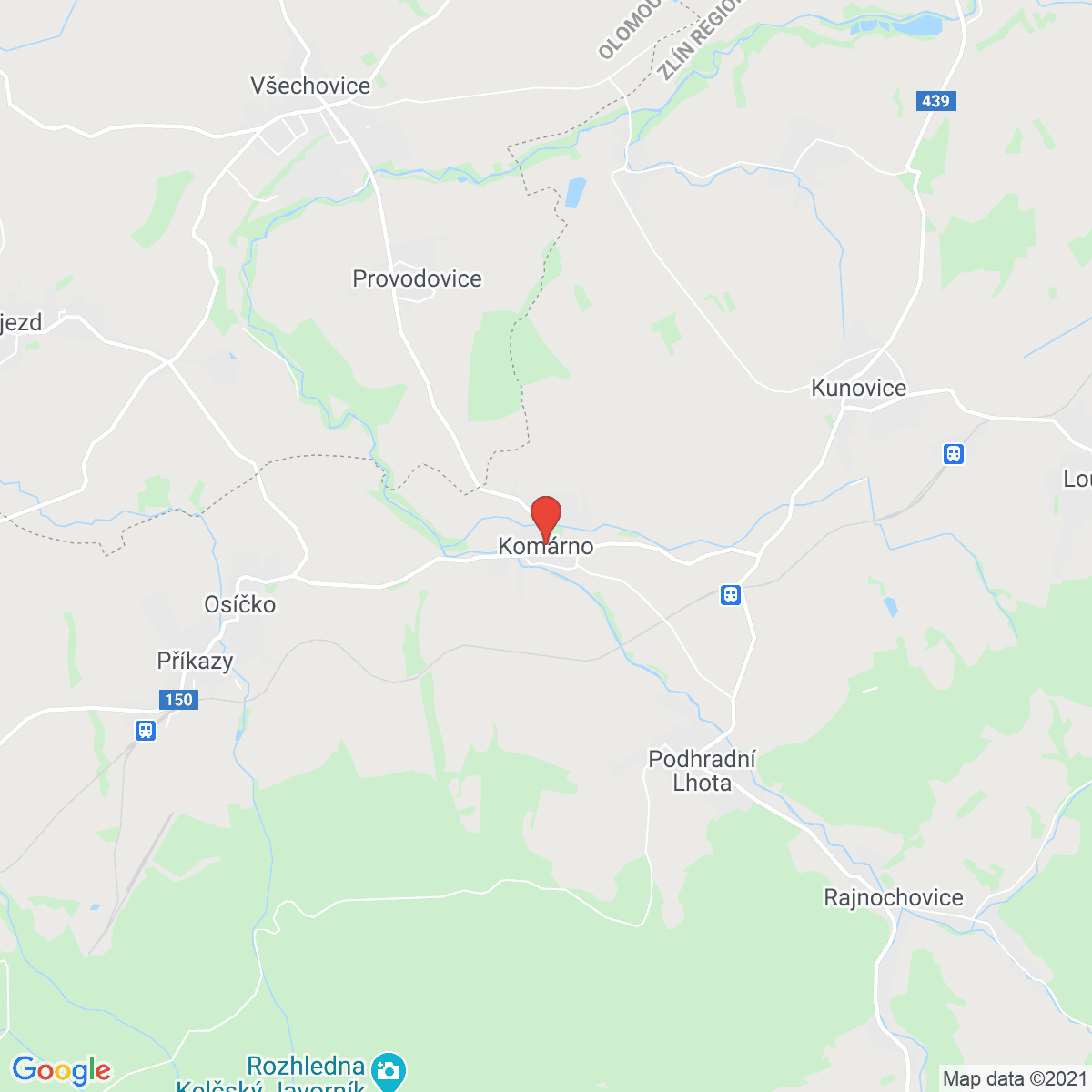 Komárno
