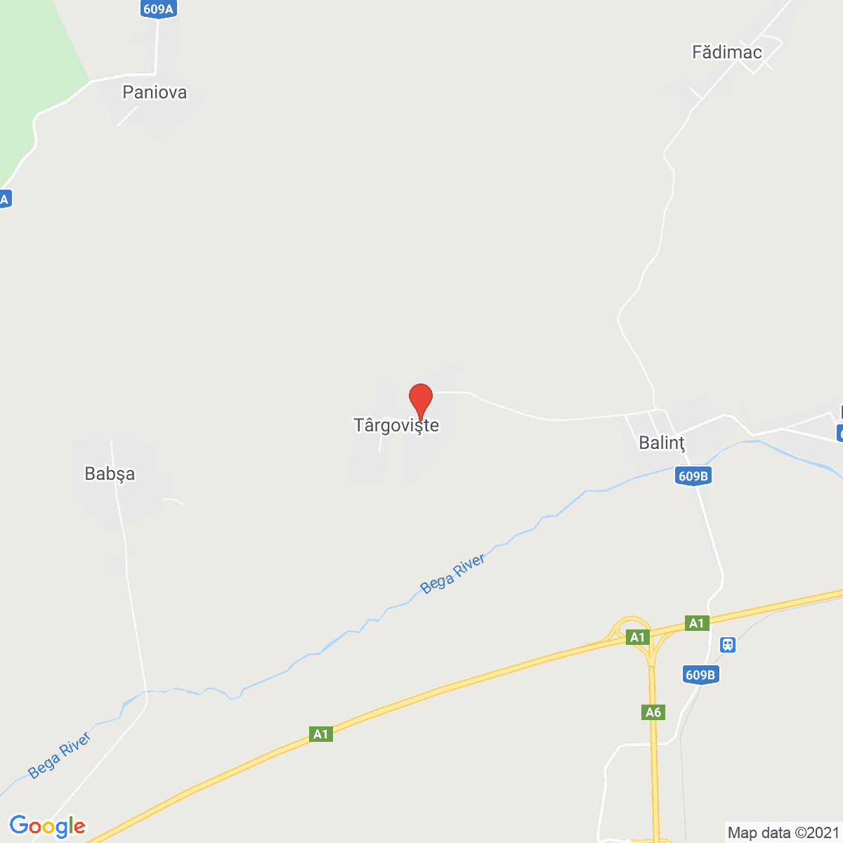 Târgoviște