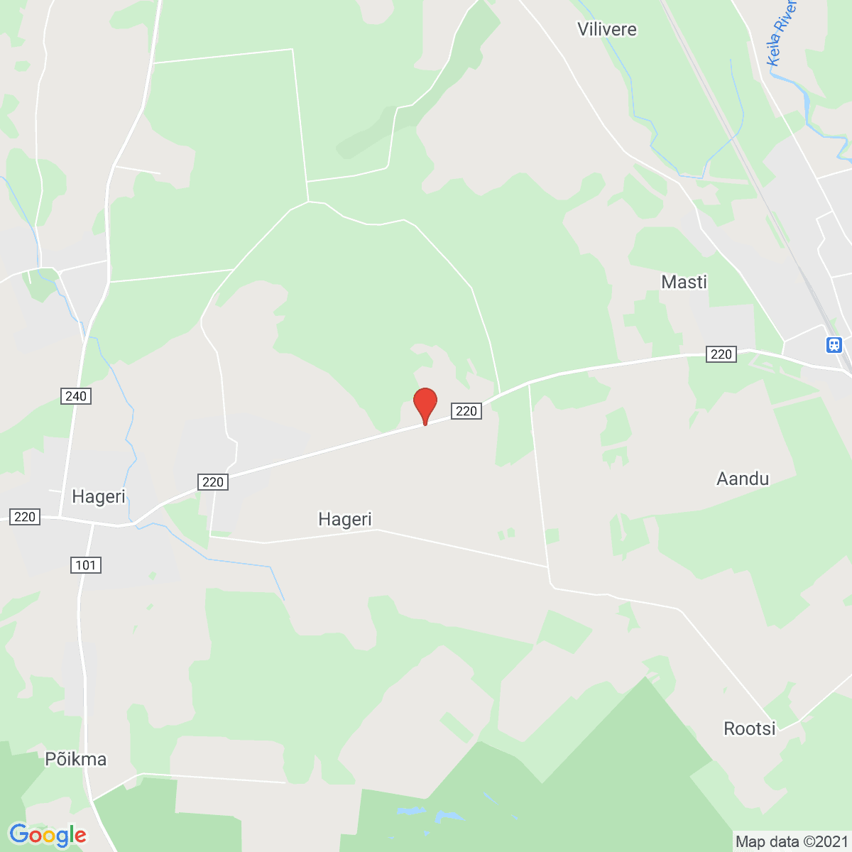 Nõmme