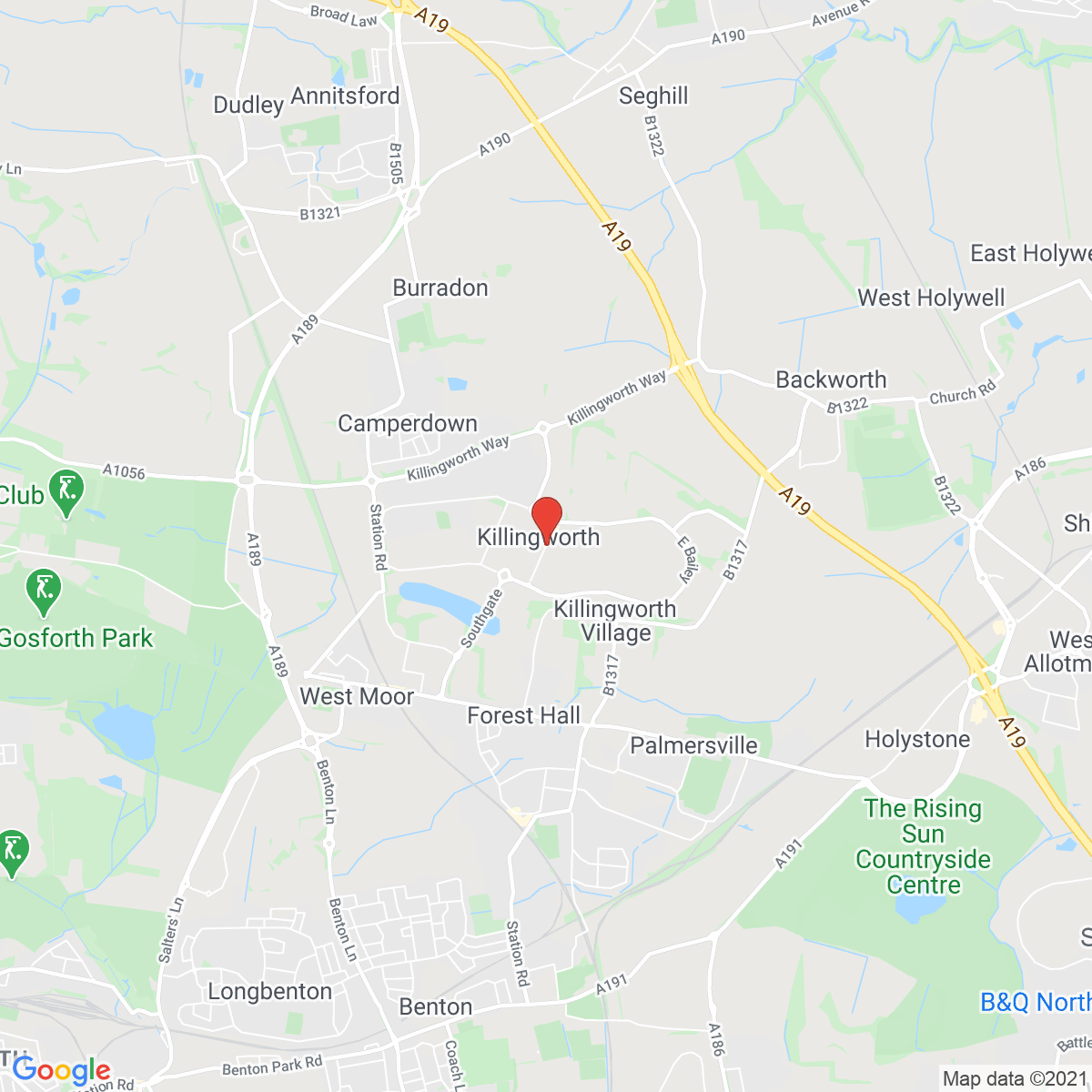 Killingworth