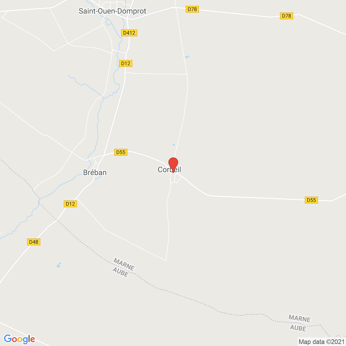 Corbeil