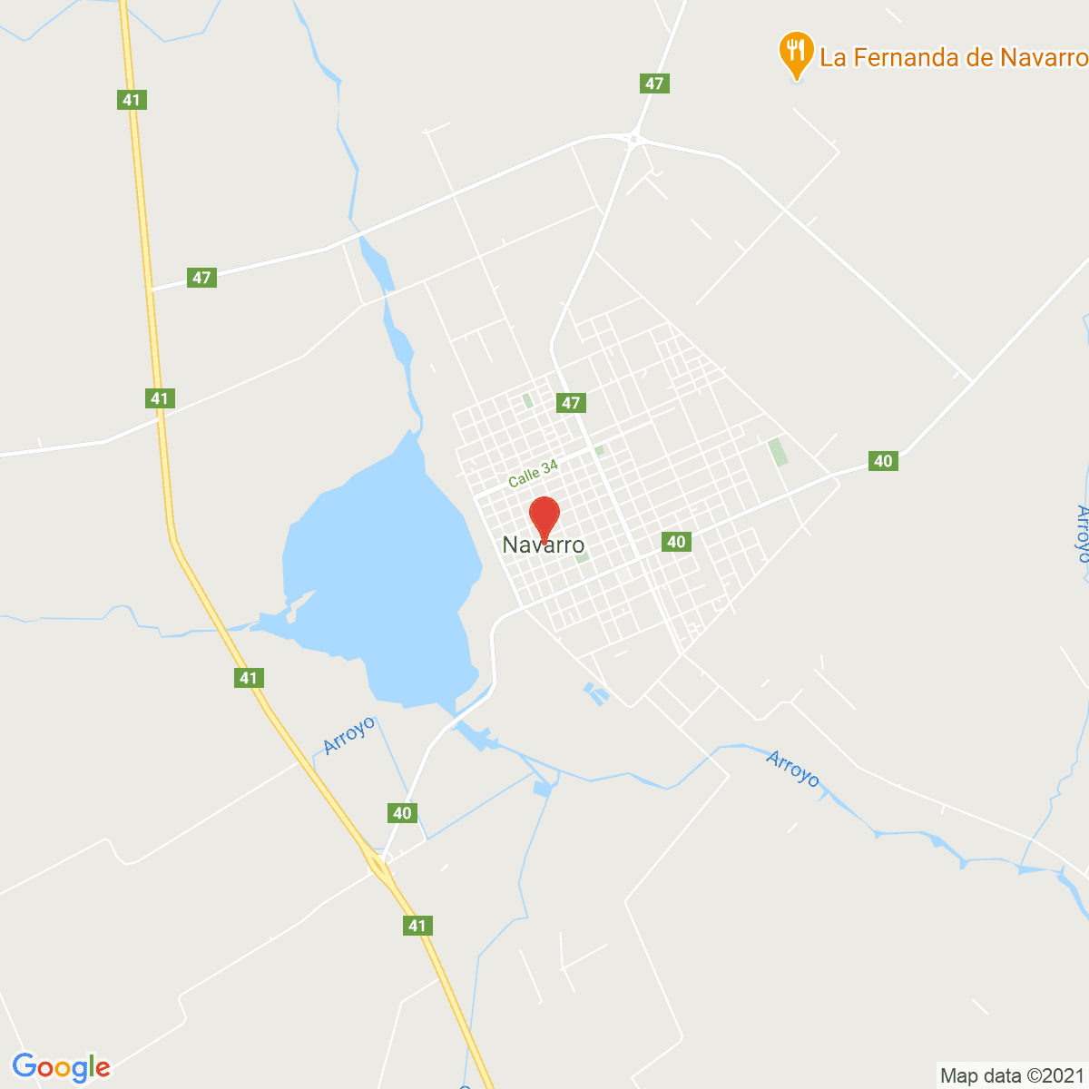 Navarro