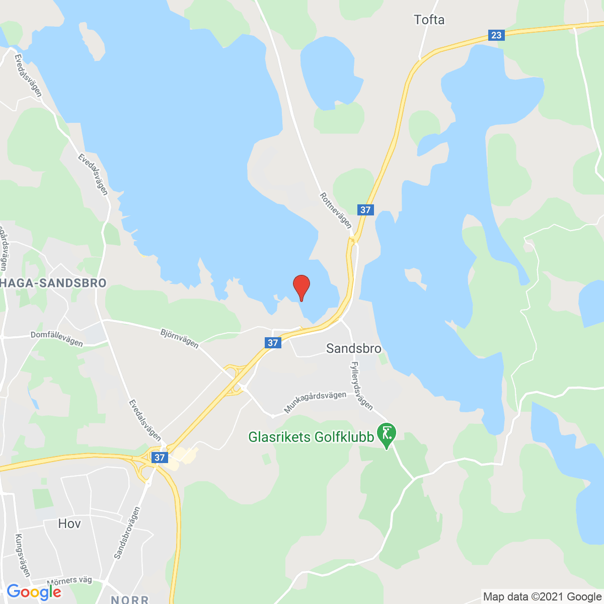 Sandsbro