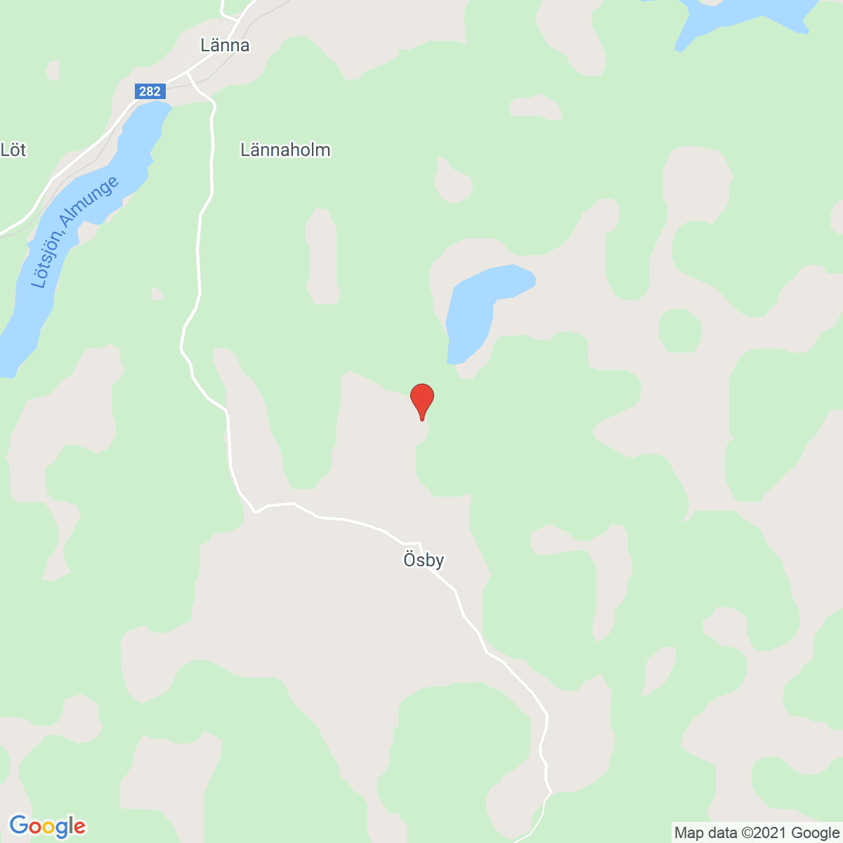 Ösby