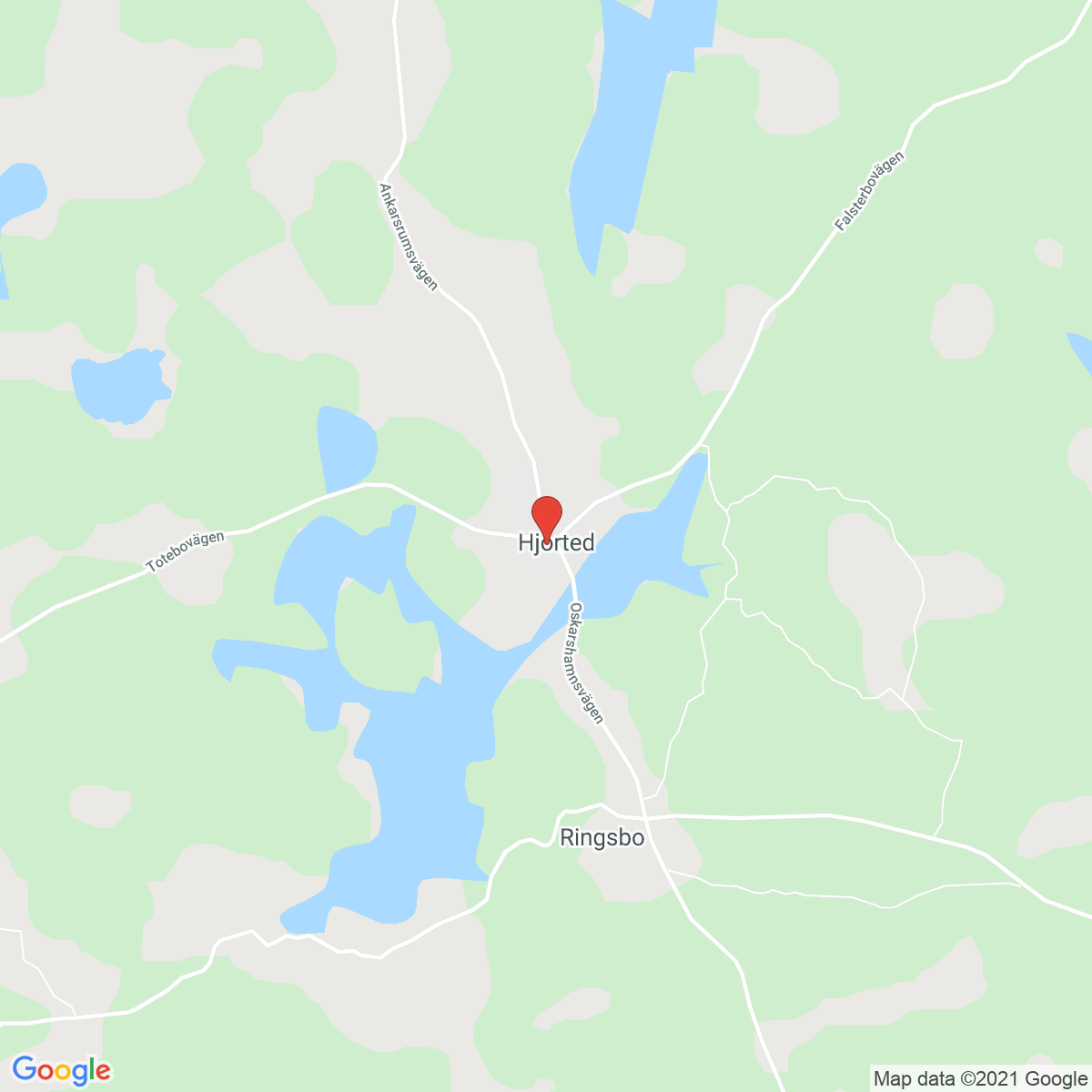 Hjorted