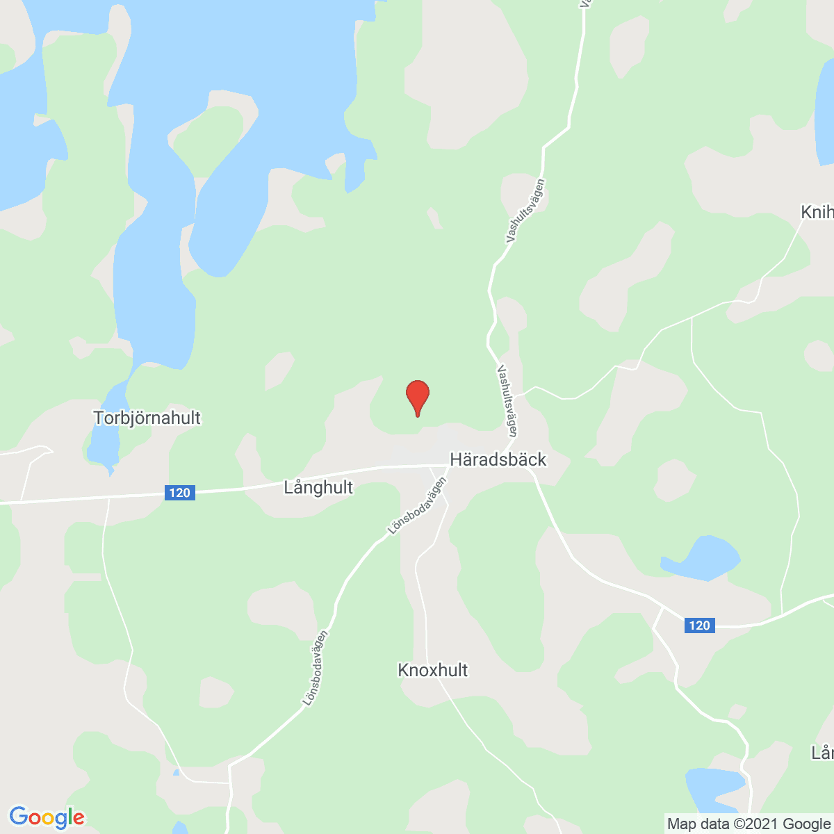 Häradsbäck
