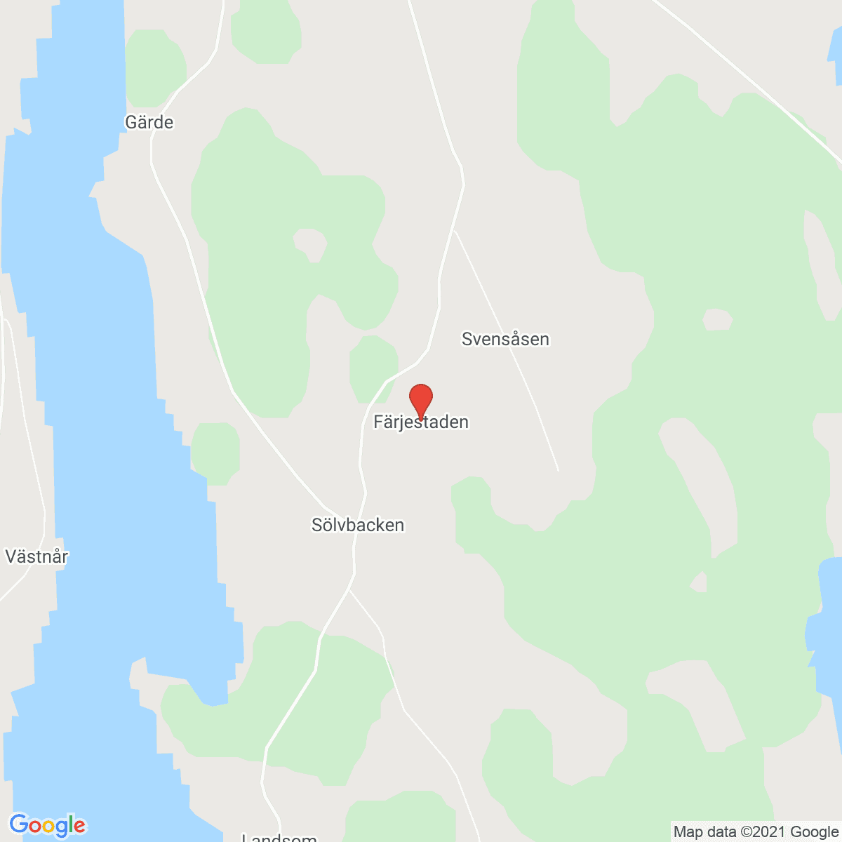 Färjestaden