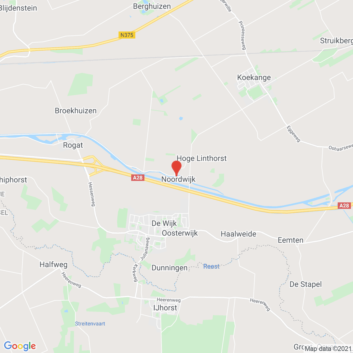 Noordwijk