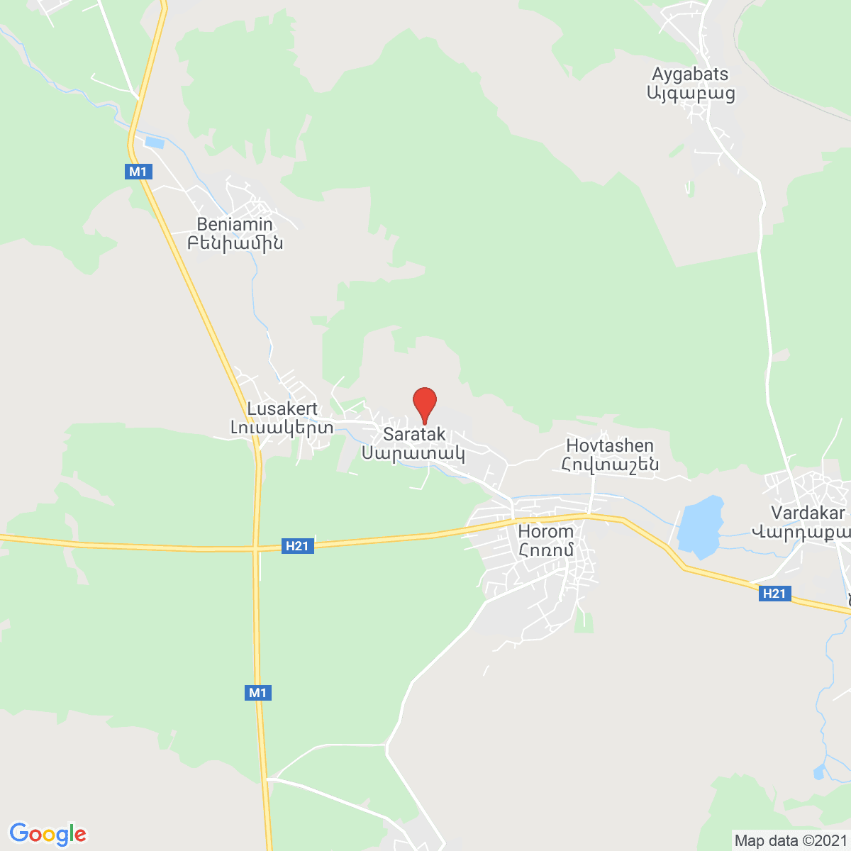 Saratak