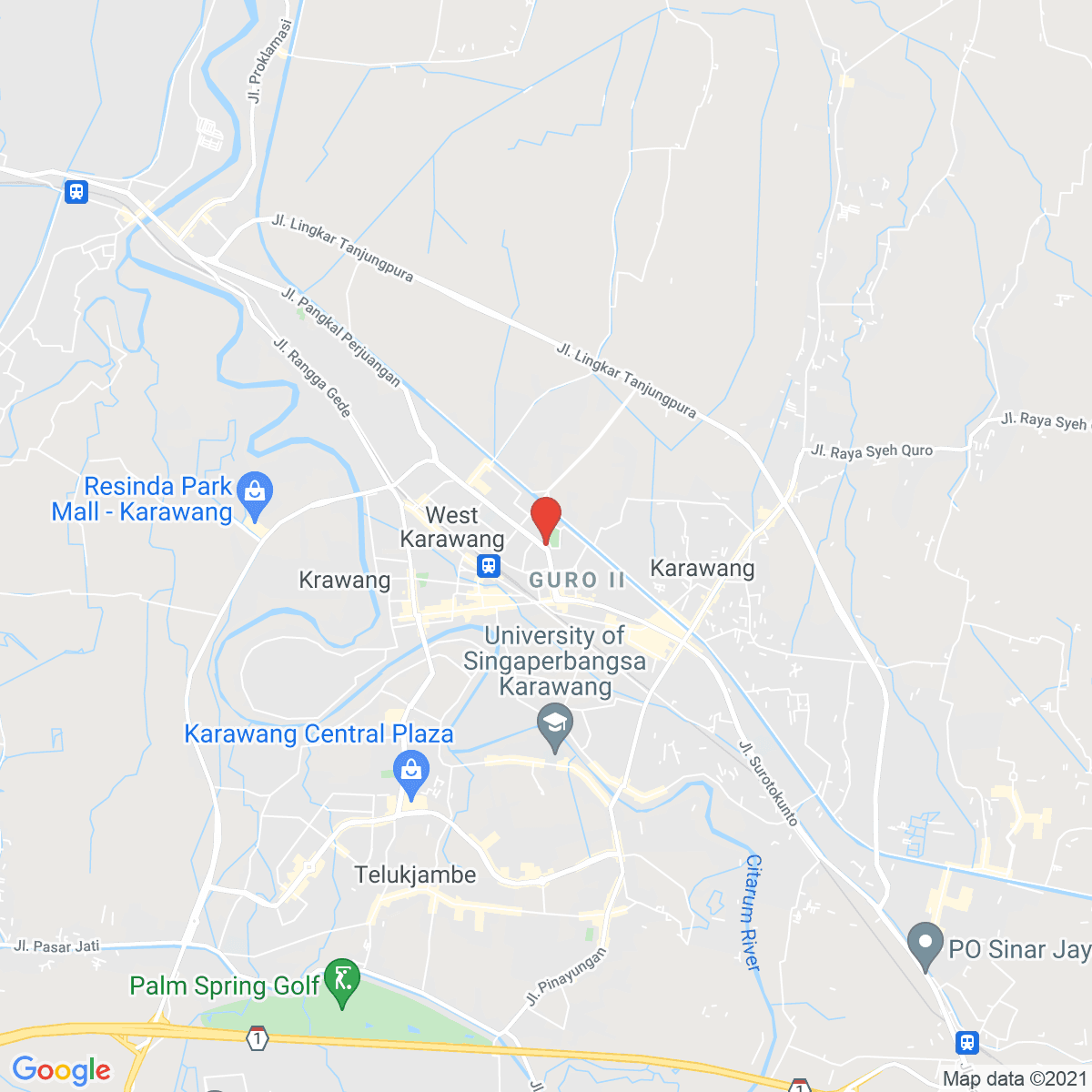 Karawang