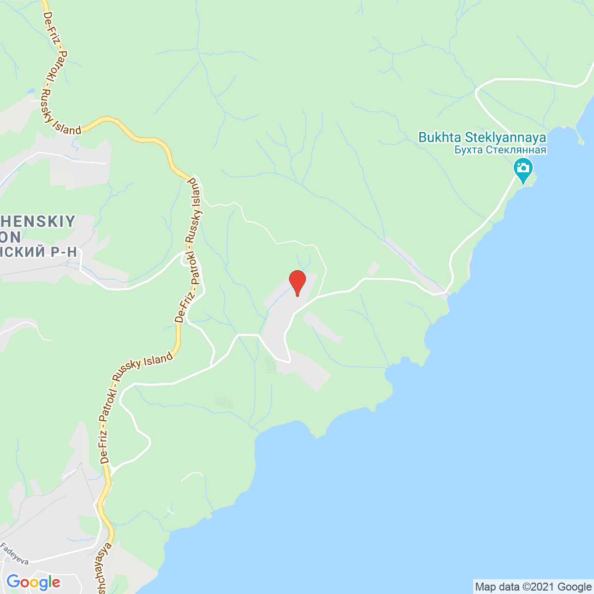 Gornostay