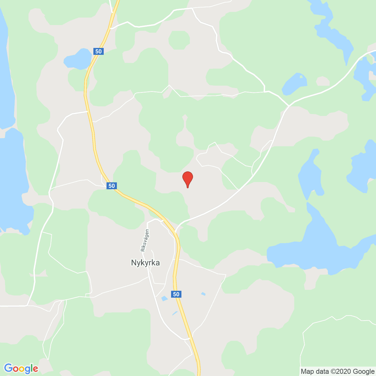 Västra Ny