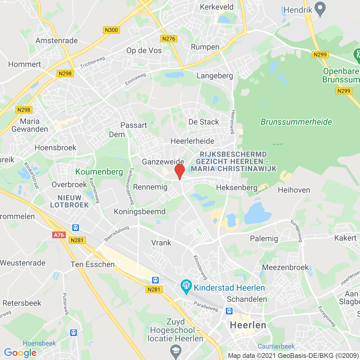 Heerlerheide