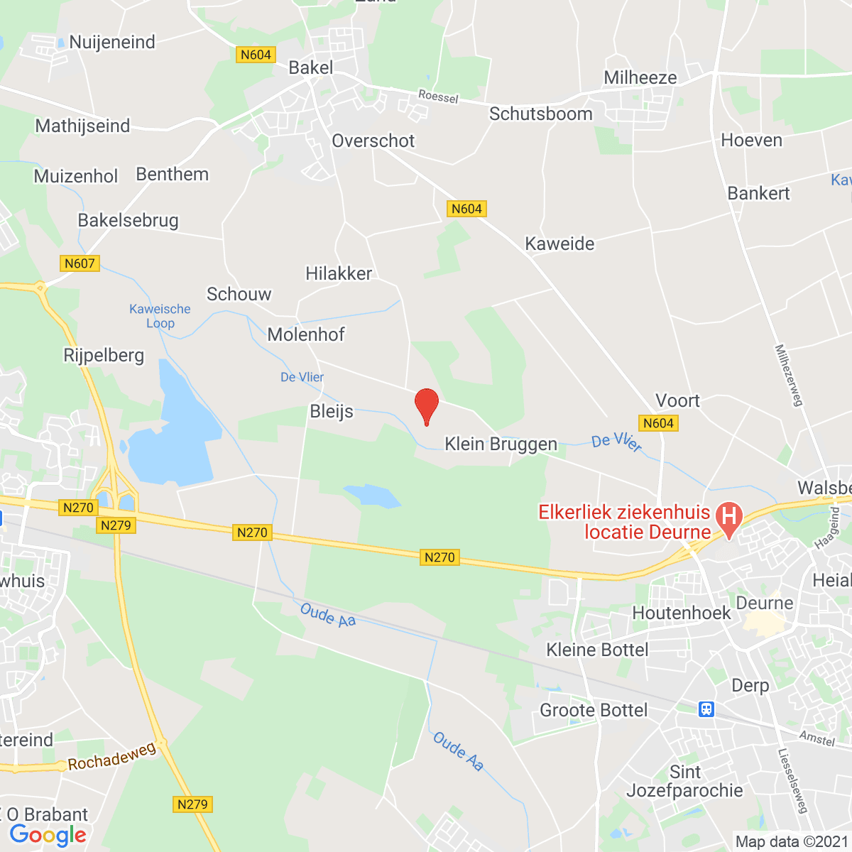 Groot Bruggen