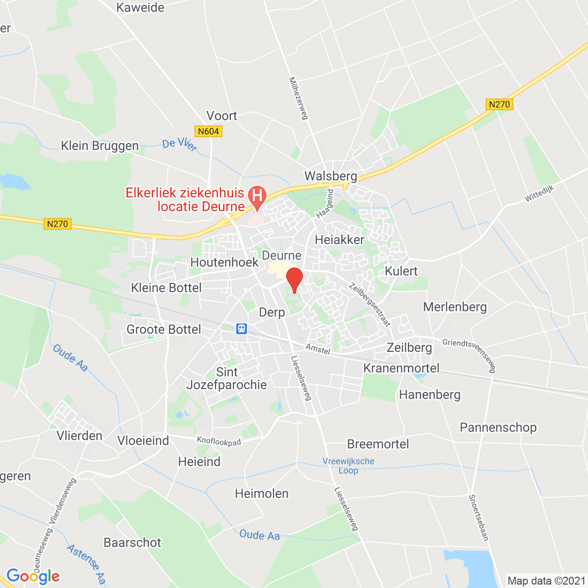 Deurne