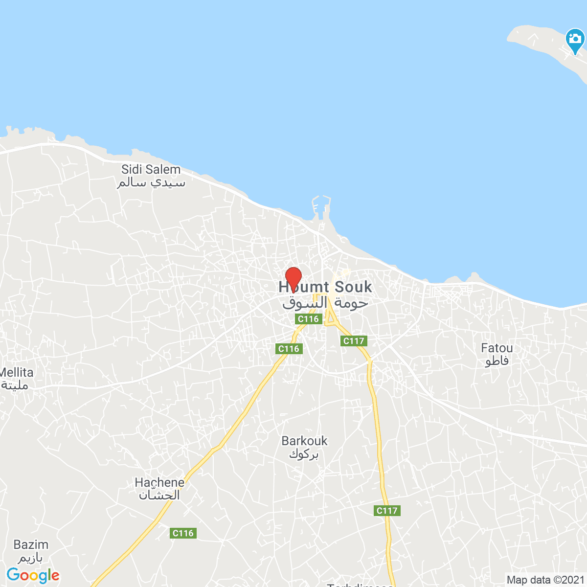 Djerba