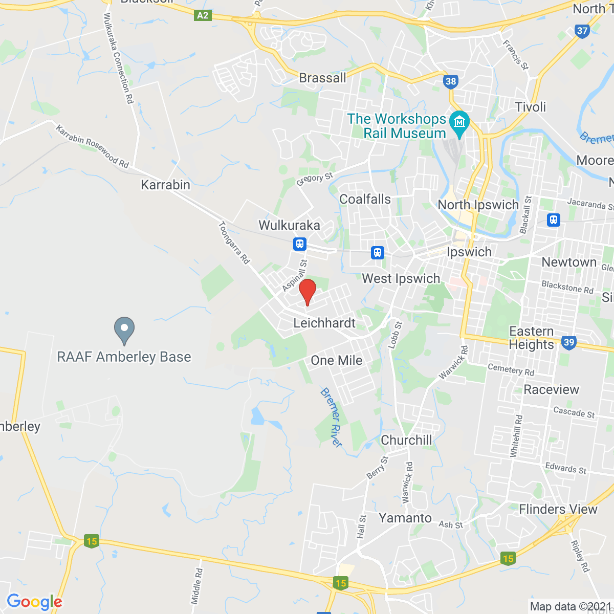 Leichhardt