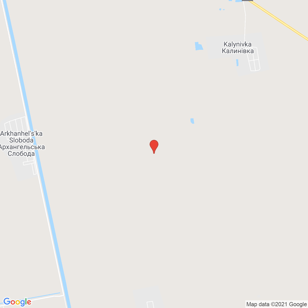 Pervomaysk