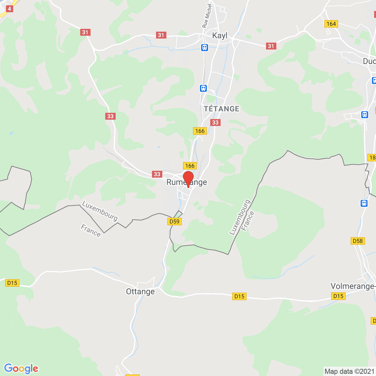 Rumelange