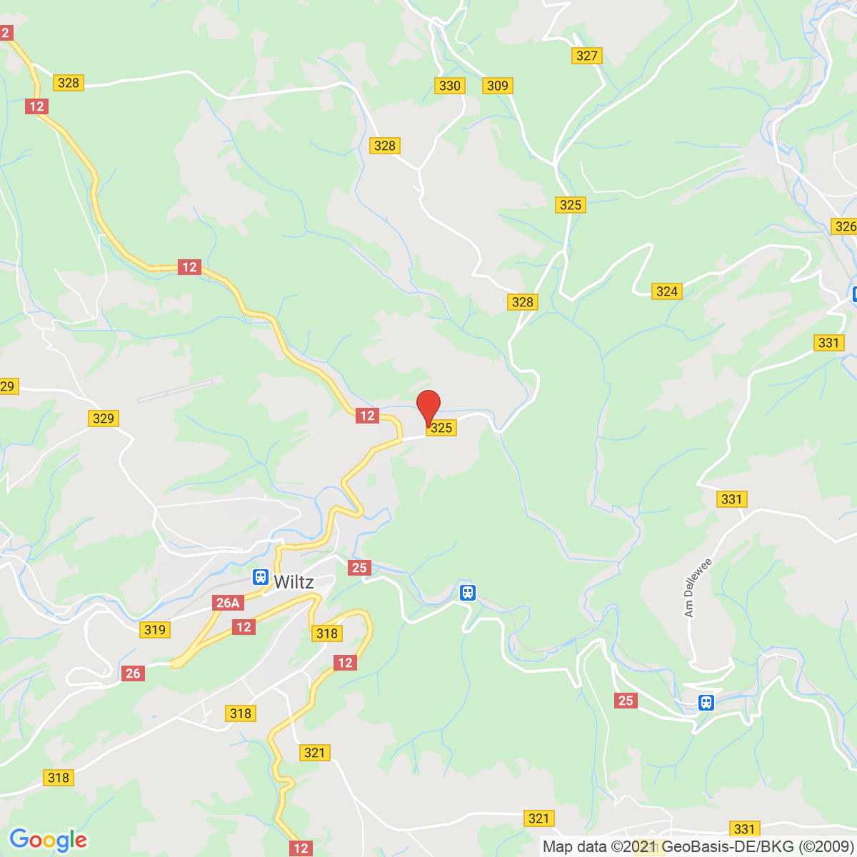 Erpeldange