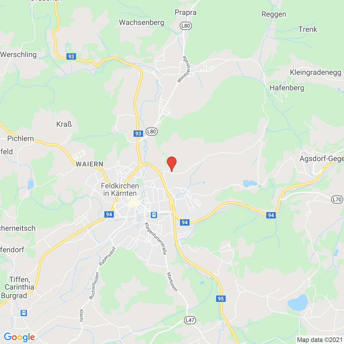 Lendorf