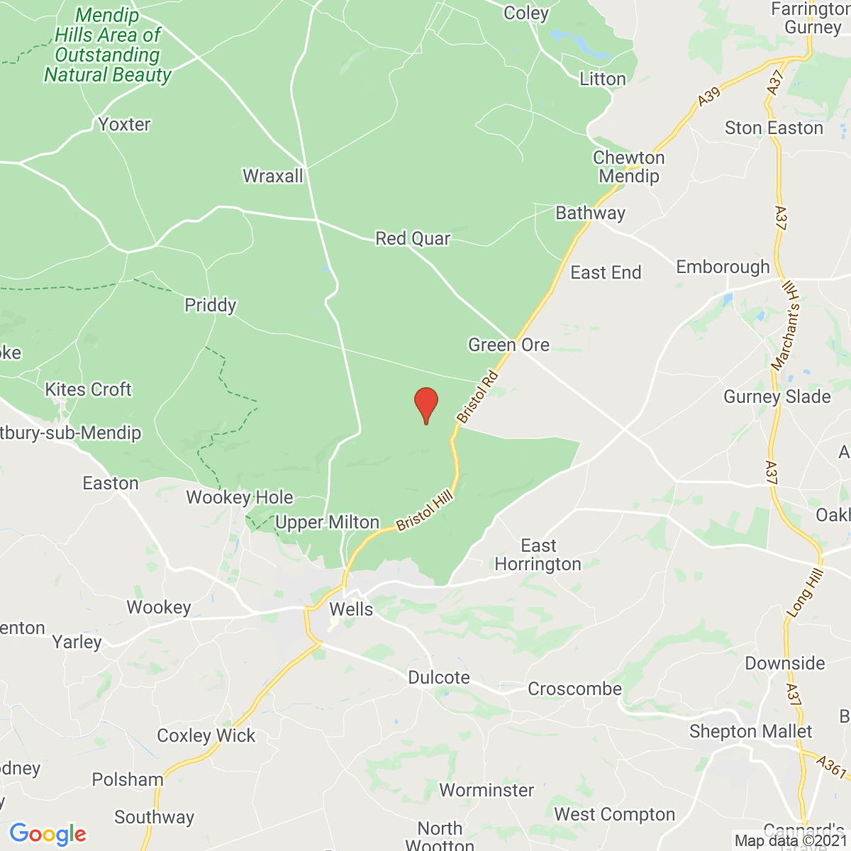 Mendip