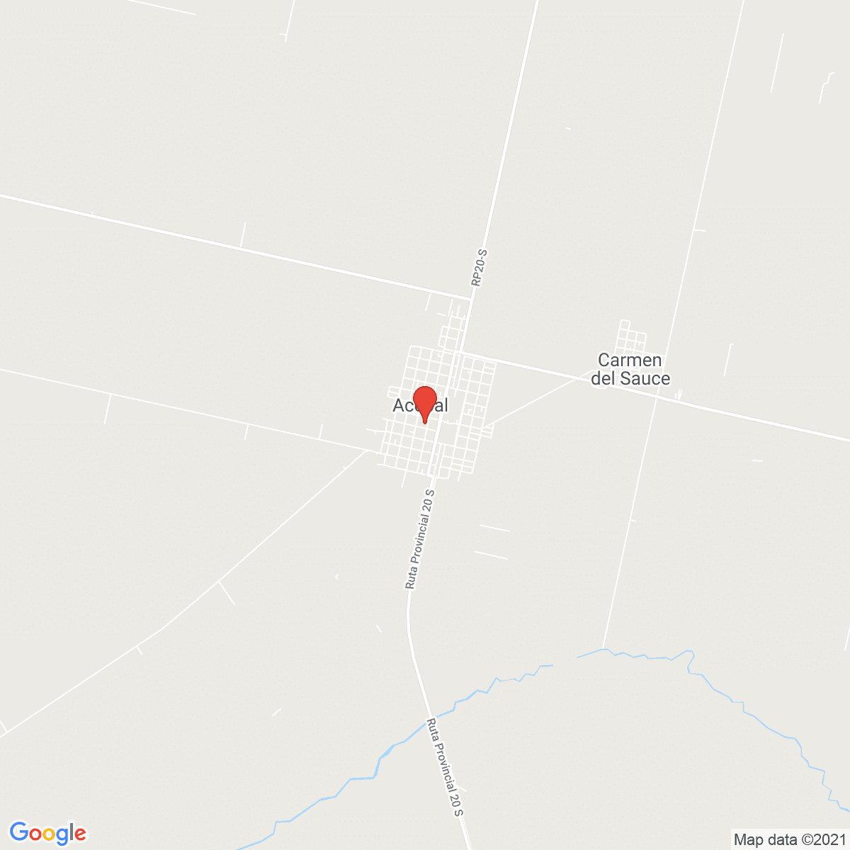 Acebal