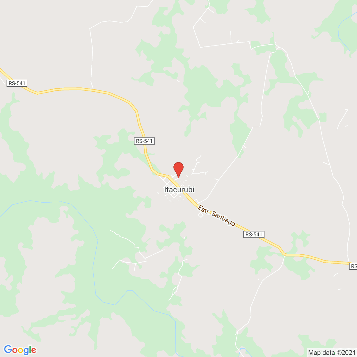 Itacurubi