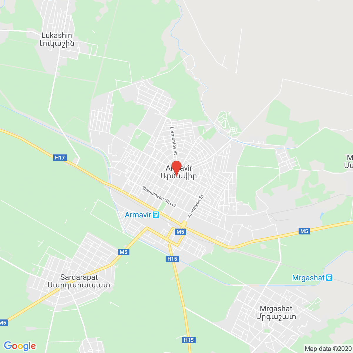 Armavir