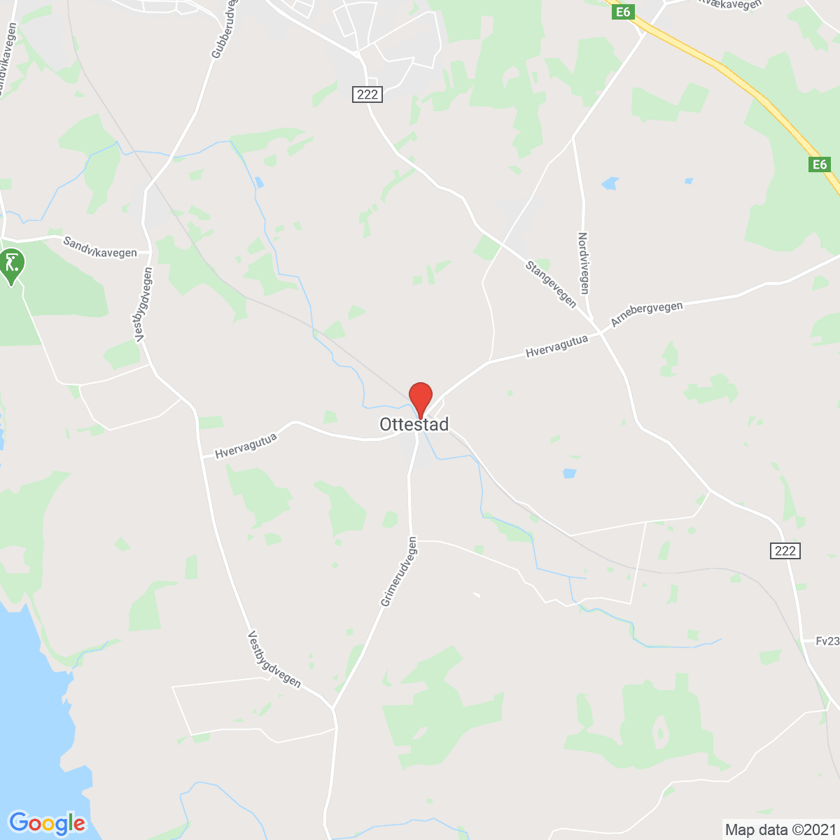 Ottestad