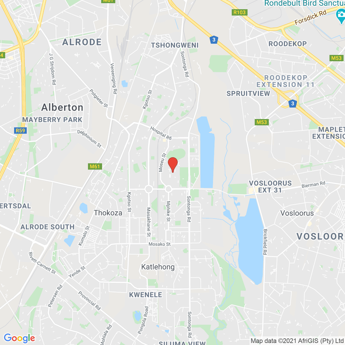 Katlehong