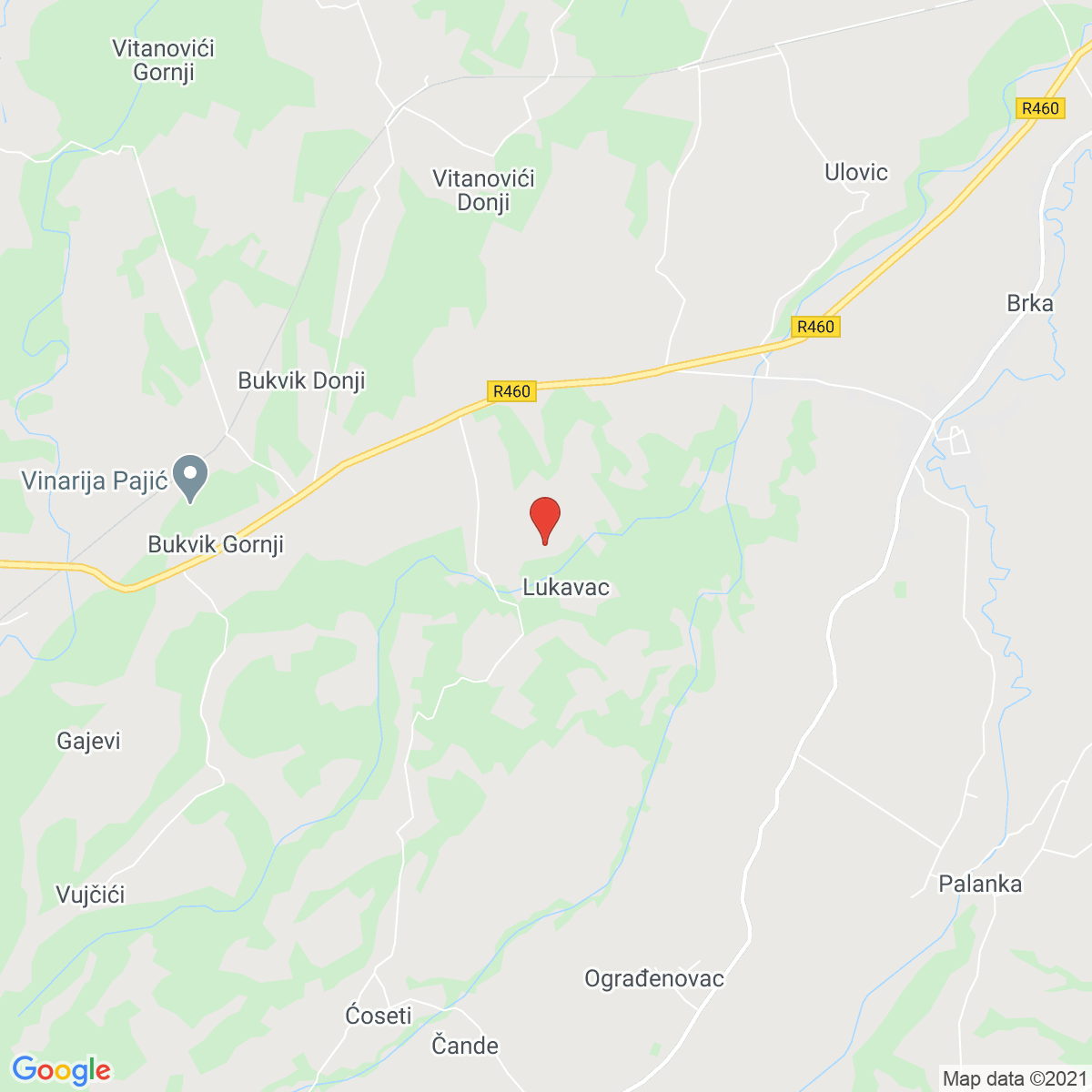 Lukavac