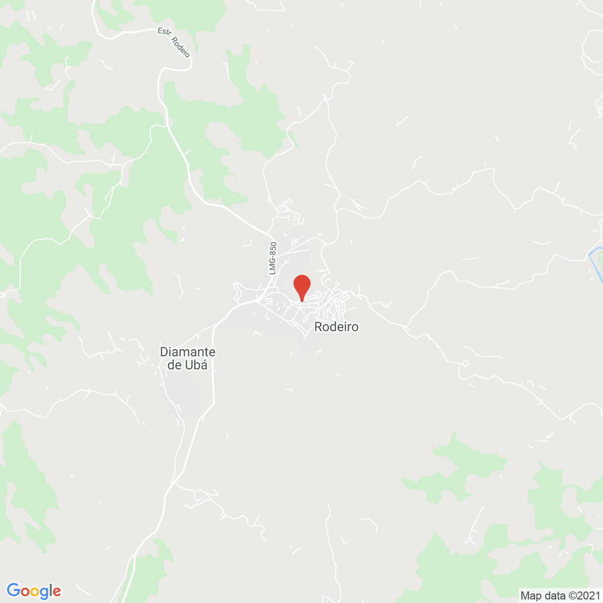 Rodeiro