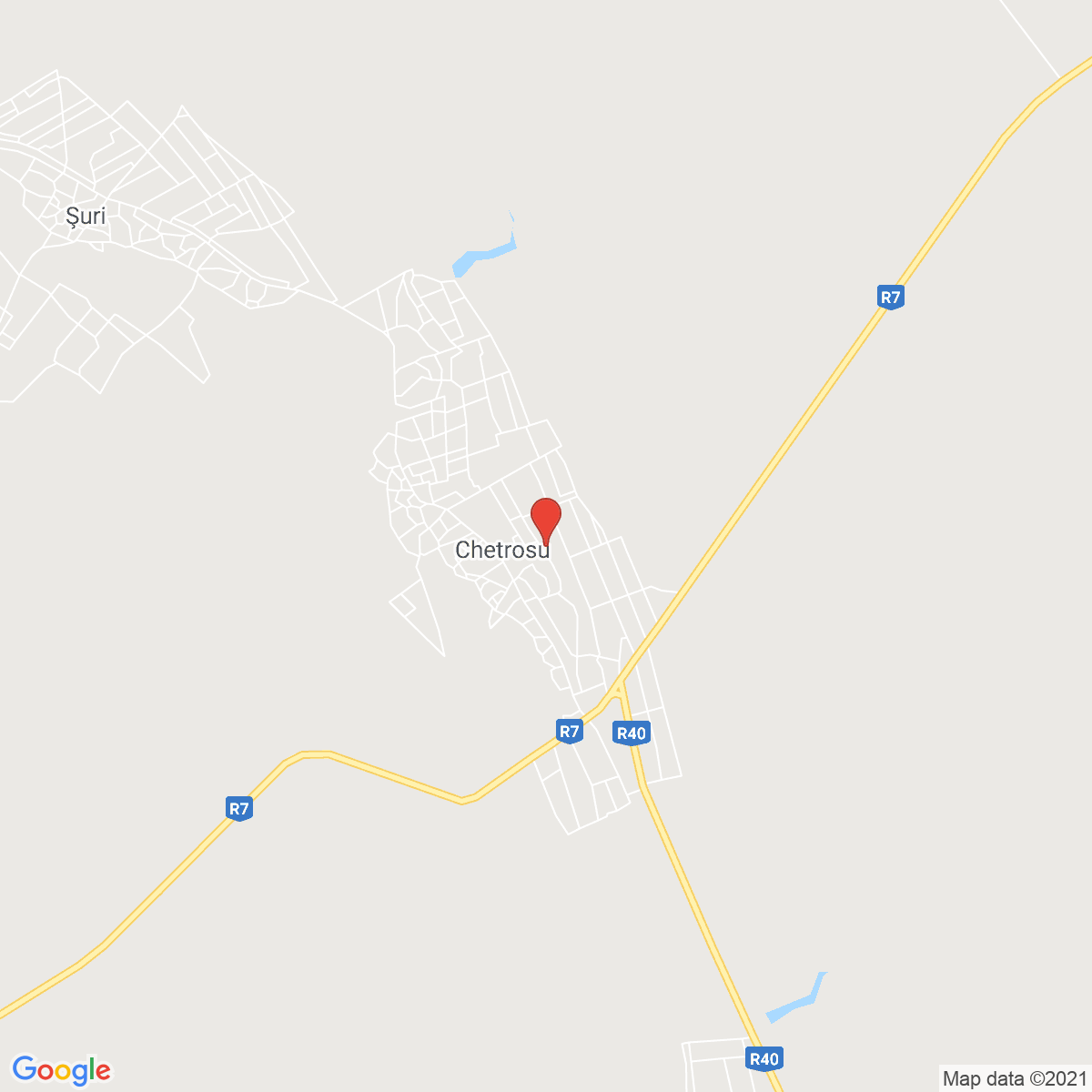 Chetrosu