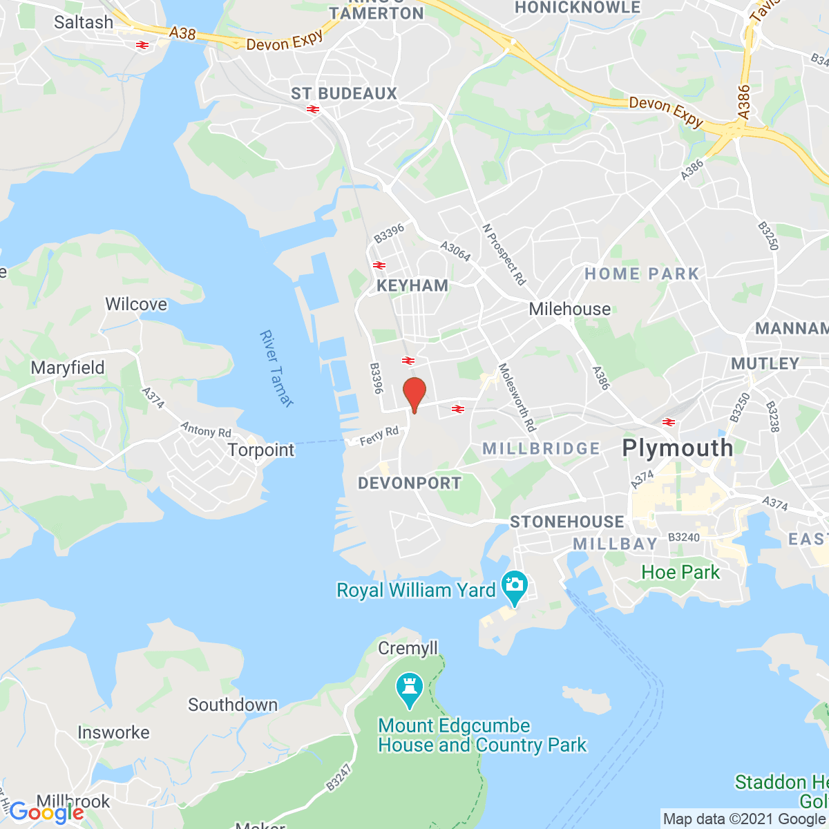 Devonport
