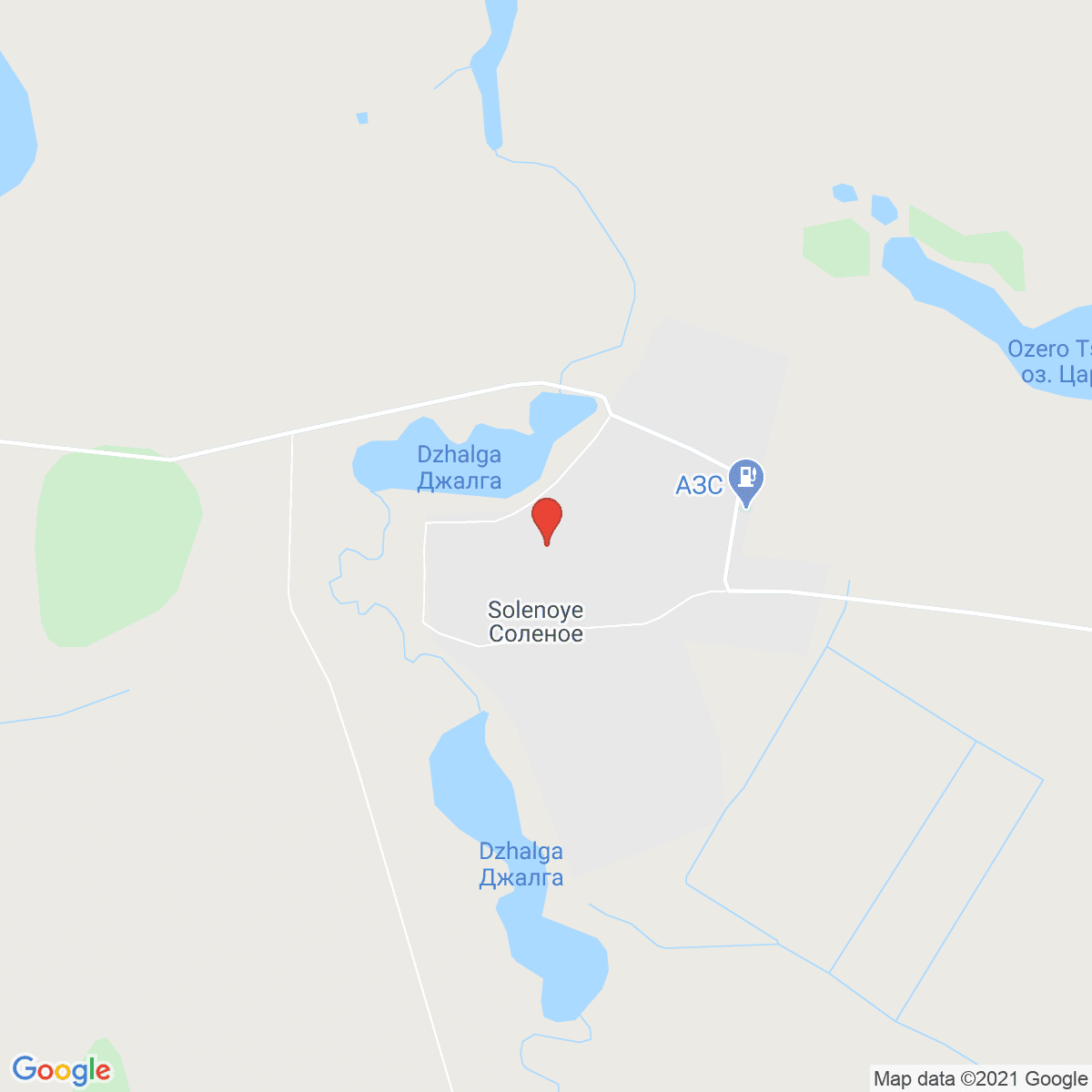 Solënoye