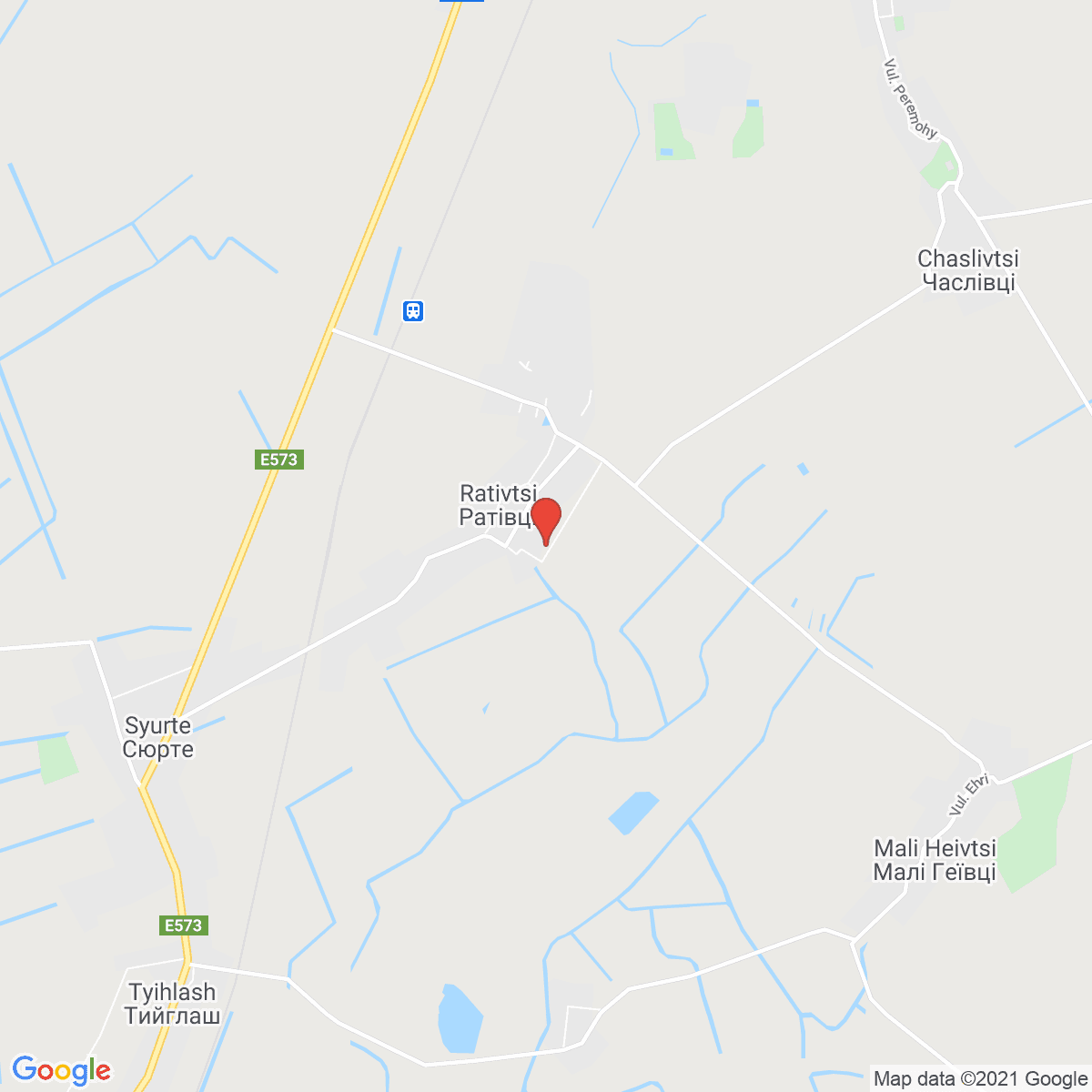 Rativtsi