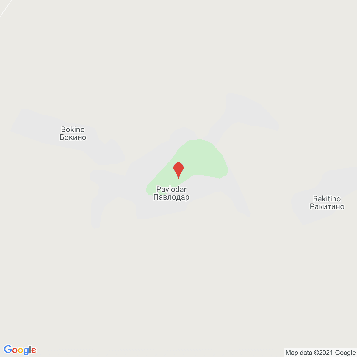 Pavlodar