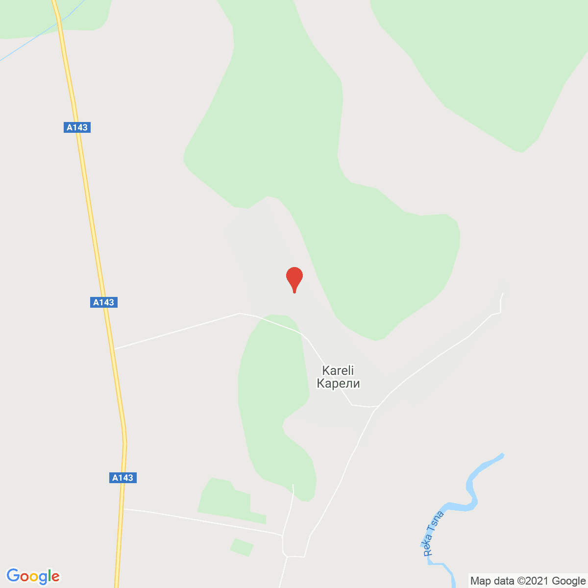 Kareli