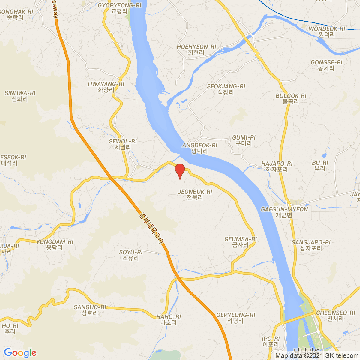 Jeonbuk-ri