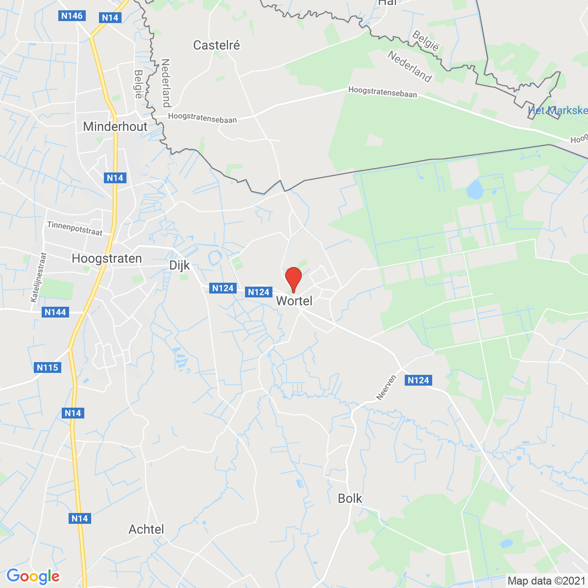 Wortel