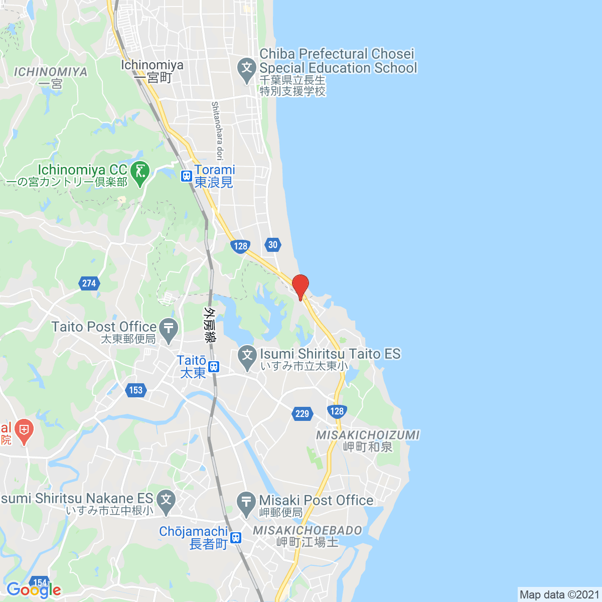 Taitō