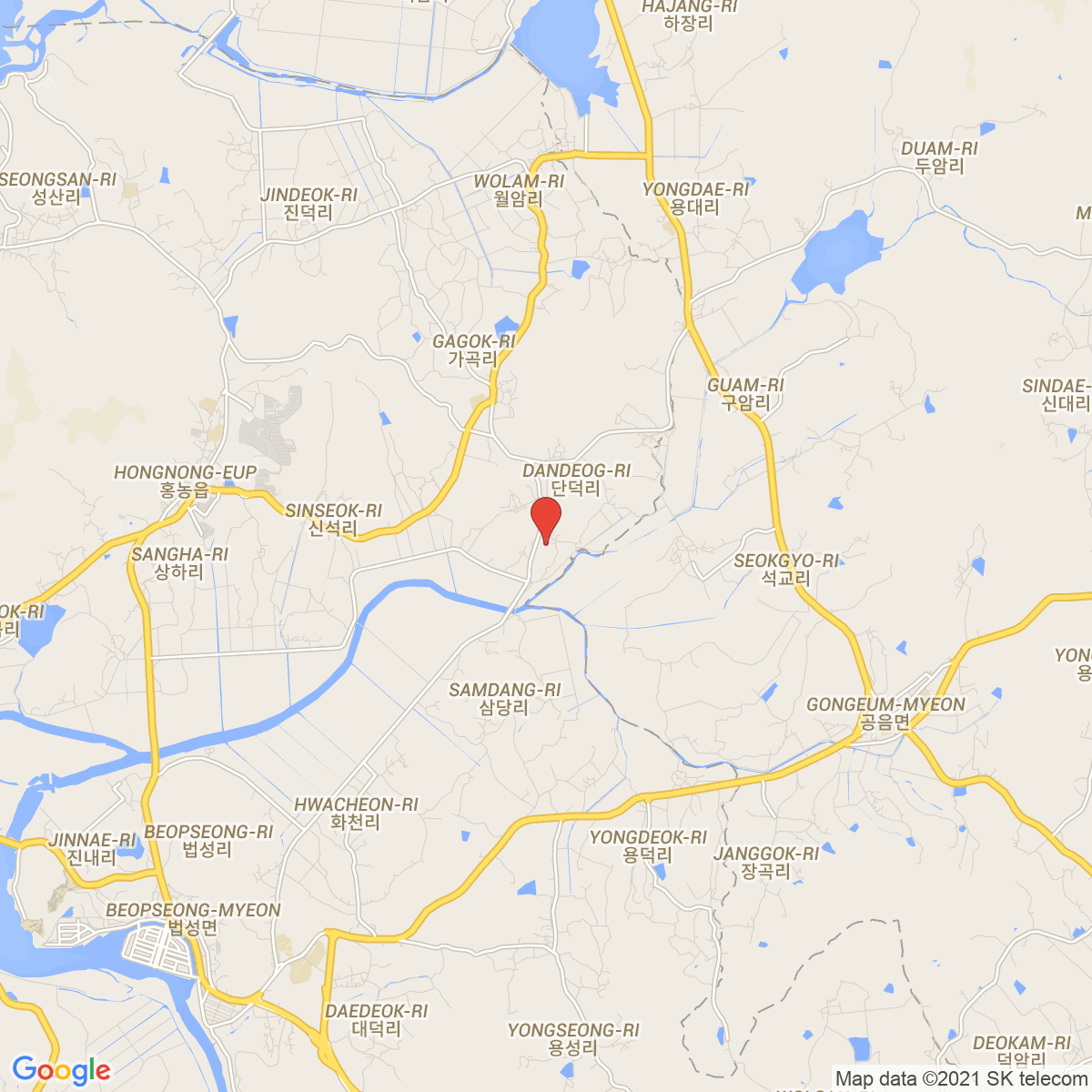 Uljin
