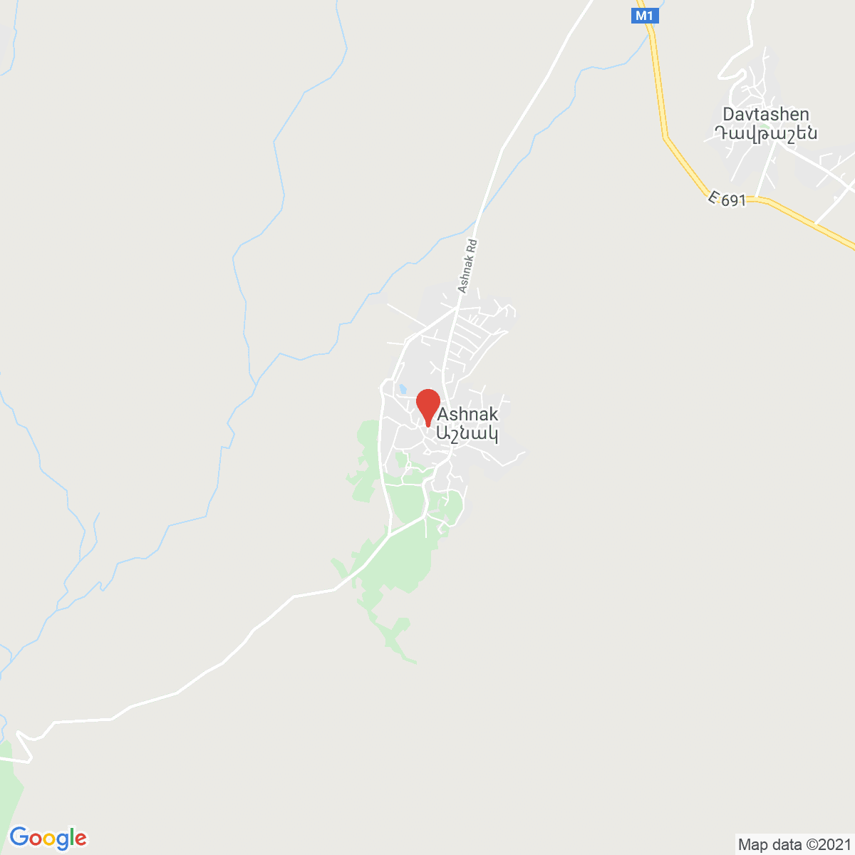 Ashnak