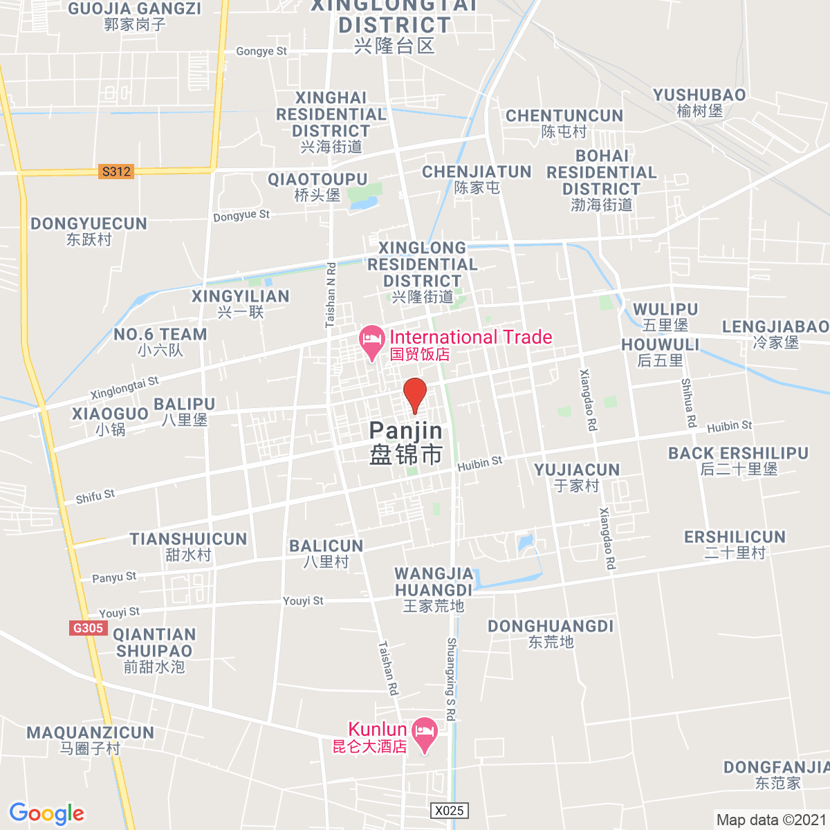 Panjin