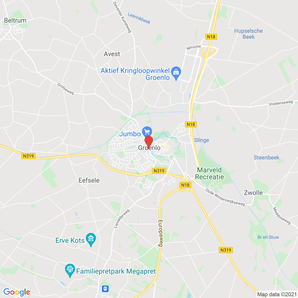 Groenlo